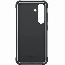 Протиударний чохол Samsung Rugged Case для Samsung Galaxy S25 (S931) Black EF-RS931CBEGWW - мініатюра 8