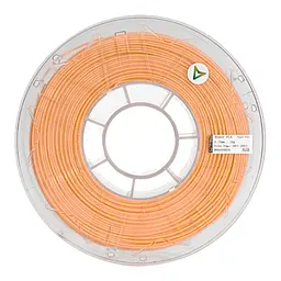 Пластик для 3D-принтера Creality PLA Hyper RFID 1кг, 1.75мм, peach full (3301010462)