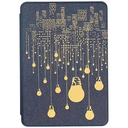 Чохол-книжка BeCover Smart Case для Amazon Kindle Paperwhite 12th Gen. 2024 7" Night Light (712857) - мініатюра 3