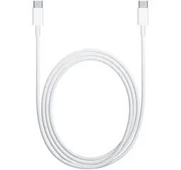 Кабель Apple USB-C charge cable 1m (MUF72) [63858] - мініатюра 2