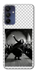 Чохол Demsky Harry Potter 4 для Samsung Galaxy A15 4G/5G