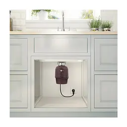 Подрібнювач харчових відходів In-Sink-Erator Evolution Plus 750 - мініатюра 3