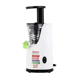 Соковижималка Saturn ST-FP7046 - мініатюра 3