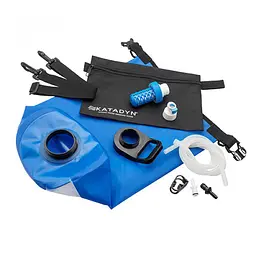 Фільтр для води Katadyn Gravity BeFree 6 л (1017-8020859) - мініатюра 3