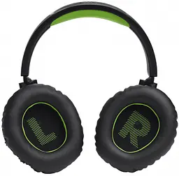 Навушники QUANTUM 360X Console Wireless Black (JBLQ360XWLBLKGRN) JBL teh0021223 - мініатюра 4