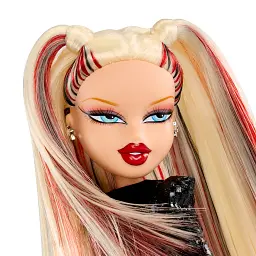 Лялька Bratz серії "Pop Starz" – Хлоя (з акс.) - мініатюра 10