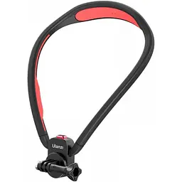 Кріплення на шию Ulanzi Go-Quick II T011GBB1 для екшн-камери [95479]