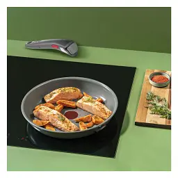 Набір посуду Tefal Ingenio Renew 3 предмета (L2609502) - мініатюра 4
