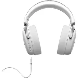 Ігрові навушники MCHOSE V9 Pro Icy White (HW-V9-5) - мініатюра 4