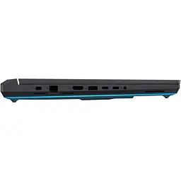 Ноутбук Ігровий ASUS ROG Strix G16 G615JHR i7-14650HX la 52GHz,16'',+,IPS,32GB DDR5,512GB,RTX 5050 - мініатюра 18