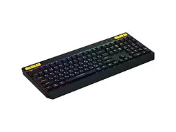 Клавіатура Hator Icefall Black (HTK402UA) - мініатюра 3