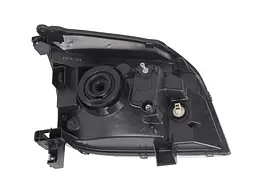 Фара передня ліва Nissan X-Trail I 01-13р Depo (215-11A4L-LD-E1) - мініатюра 2