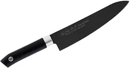 Японський кухарський ніж Swordsmith Black Satake 21 см kuh0011047