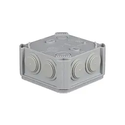 Розподільча коробка UNIKA PLANK PLK4010850 - мініатюра 2