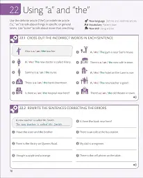 English for Everyone 1 Beginner Practice Book: A Complete Self-Study Programme (new ed.) - мініатюра 7