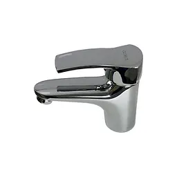 Змішувач для умивальника Globus Lux QUEENSLAND GLQU-0222 - мініатюра 3