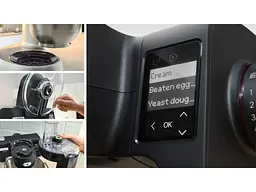 Кухонний комбайн Bosch MUMS 6ZS17 - мініатюра 5