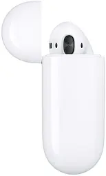 Гарнітура Apple AirPods 2019 (2nd generation) with Charging Case (MV7N2) - мініатюра 3