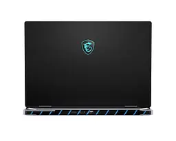 Ноутбук MSI Titan 18 HX AI A2XWJG-634UA 18" UHD+ mini LED 120Hz Intel Ultra 9 285HX_24C_24T 64GB F6TB NVD5090-24 W11P чорний - мініатюра 4