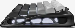 Клавіатура GravaStar Mercury K1 TKL Black (GSK1_GBLK) - мініатюра 2