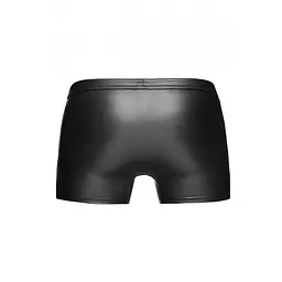 Чоловічі шорти з мокрим ефектом Noir Handmade H006, М - мініатюра 4