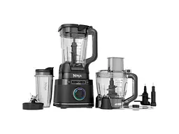 Блендер стаціонарний Ninja Detect Power Mixer & Processor Pro TB401EU - мініатюра 6