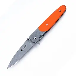 Ніж складаний Ganzo G743-2-OR - мініатюра 2