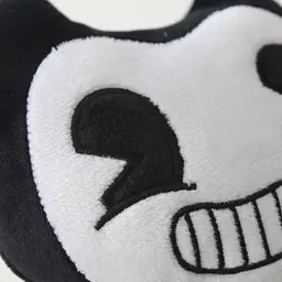 М'яка іграшка Бенді Bendy and the Ink Machine Бенді та чорнильна машина 30см 21.143 - мініатюра 5