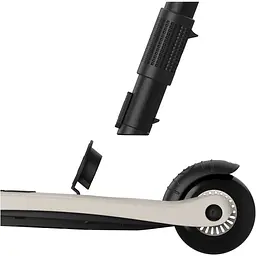 Самокат Scoot and Ride серії Highwaykick-1 Push and Go до 5 років світло-сірий (SR-240527-ASH) - мініатюра 6