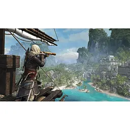 Гра Assassin's Creed The Rebel Collection (російська версія) (Nintendo Switch) - мініатюра 3