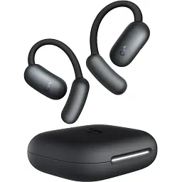 Гарнітура Anker SoundСore AeroFit 2 Black (7079354) - мініатюра 6