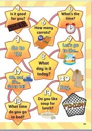 Young Stars 3. Workbook - мініатюра 5