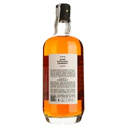 Віскі Kyro Malt Rye Finnish Whisky 47.2% 0.7 л - мініатюра 2