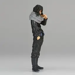 Фігурка Banpresto My Hero Academia Shota Aizawa Моя геройська академія Сета Айдзава 15 см B AH MHA SA - мініатюра 2