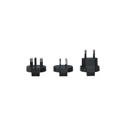 Батарея універсальна Energizer Magnetic Wireless 10000mAh 20W PD, AC зарядка, QI/15W, built-in USB-C (QM10001AC) - мініатюра 5