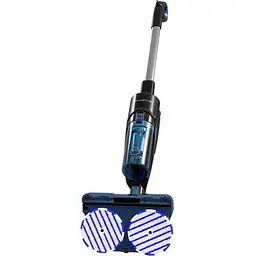 Вертикальний пилосос Rowenta X-Combo [GZ3038WO] [130617] - мініатюра 3