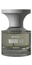Оригінал BORNTOSTANDOUT Warm Air 30 мл Туалетна вода