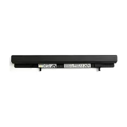 Акумулятор до ноутбука Lenovo IdeaPad S500 L12M4A01, 2200mAh (32Wh), 4cell, 14.4V, Li-ion (A71095)