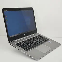 Ноутбук HP EliteBook Folio 1040 G3 2K Touch (i5-6200U/8/256SSD) - Class A- "Б/В" - мініатюра 5