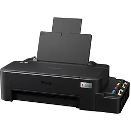 Принтер Epson L121 (C11CD76414) - мініатюра 4