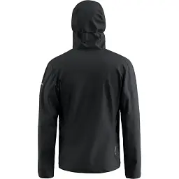 Куртка Salewa Puez Aqua 4 PTX 2.5L Mns - мініатюра 2