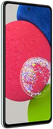 Смартфон Samsung Galaxy A52s 5G SM-A528B 8/128GB Awesome Mint - мініатюра 4
