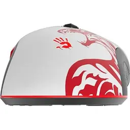 Комп'ютерна мишка A4Tech Bloody R90 Plus Wireless Naraka (4711421983136) - мініатюра 4