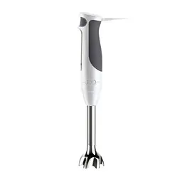 Ручний блендер Braun MQ 7000 WH білий - мініатюра 2