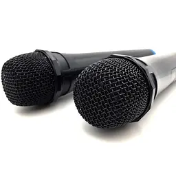 Набір бездротового мікрофона Media-Tech ACCENT PRO - мініатюра 3