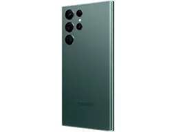 Смартфон Samsung Galaxy S22 Ultra 12/256GB Green (SM-S908BZGG) - мініатюра 6