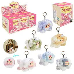 Герої Pop Toy арт. MR5033 (120шт) 7видів, р-р кор. іграшки-14*9*11см, 6шт у дисплей боксі 34*18,5*28см