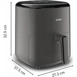 Мультипіч Tefal Easy Fry Max EY245H10 [173203] - мініатюра 3