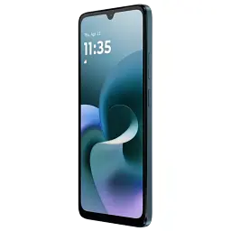 Смартфон Motorola G06 4/256GB Tapestry (PBA20004UA) - мініатюра 4