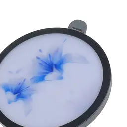 Точковий світильник Brille LED HDL-M50 3W NW 36-344 - мініатюра 7